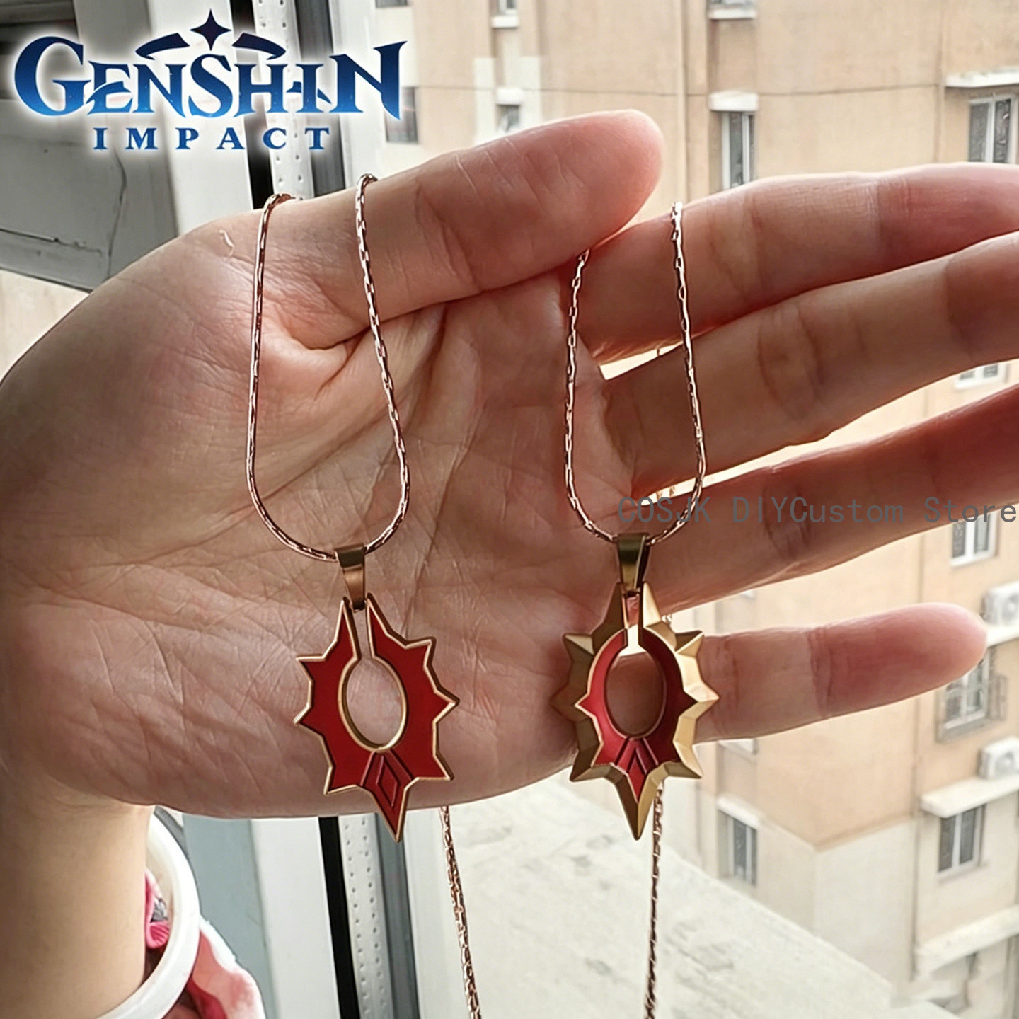Game Genshin Impact Mavuika Ch - Anime Cosplay Characters 评论和价格