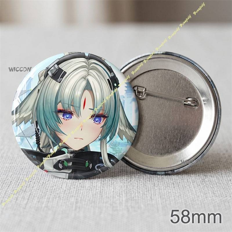8cm Arknights Endfield Cosplay - Anime Cosplay Swimsuit 评论和价格
