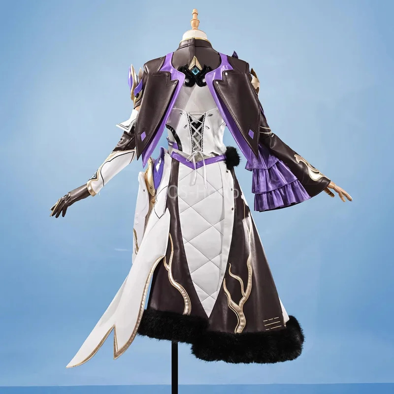 Elysia Honkai Impact 3rd Game  - Anime Cosplay High Quality 评论和价格