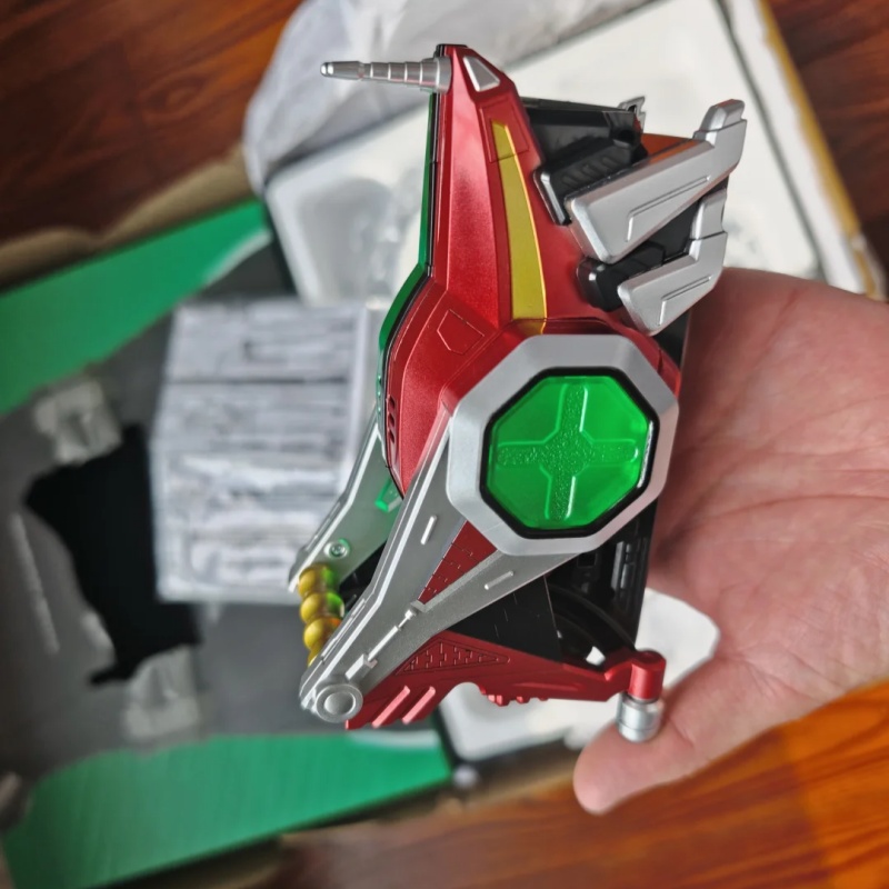 New Genuine Bandai Kamen Rider - Anime Cosplay Kamen Rider 评论和价格