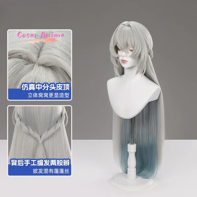 Game Zenless Zone Zero Eldreda - Anime Cosplay Characters 评论和价格