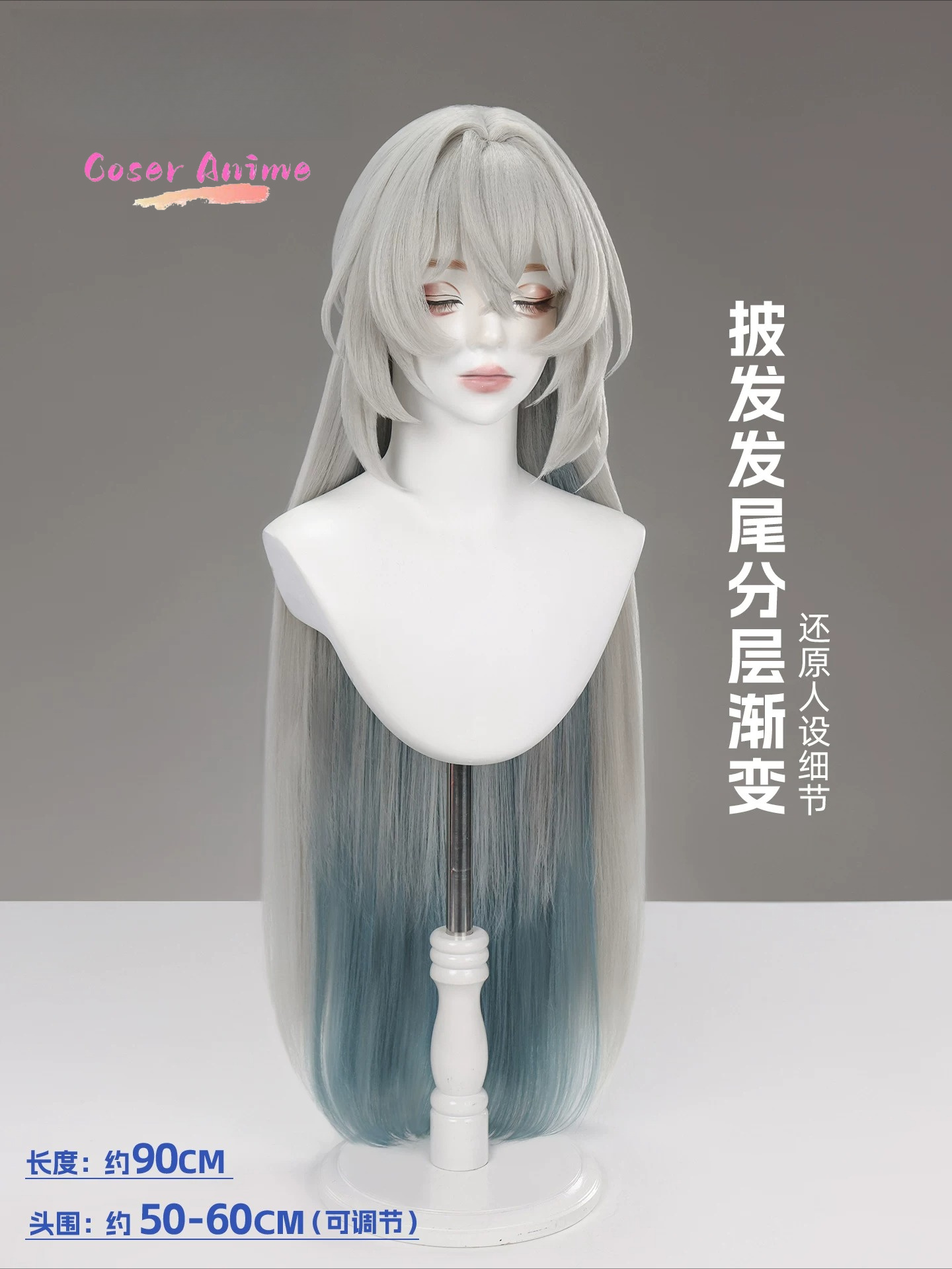 Game Zenless Zone Zero Eldreda - Anime Cosplay Characters 评论和价格