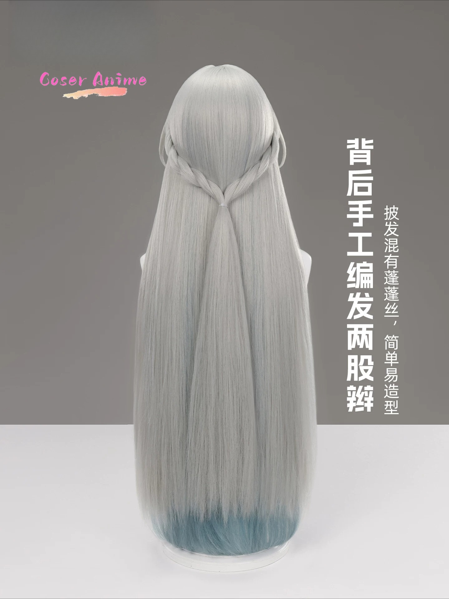 Game Zenless Zone Zero Eldreda - Anime Cosplay Characters 评论和价格