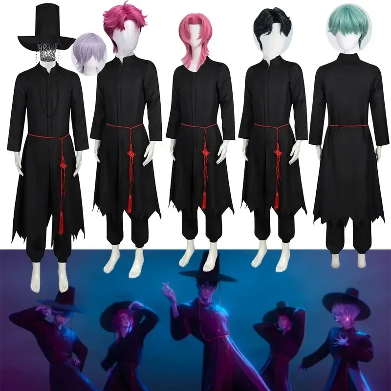 Anime Movie Boys Role Play Pro - Cosplay Anime Boy 评论和价格