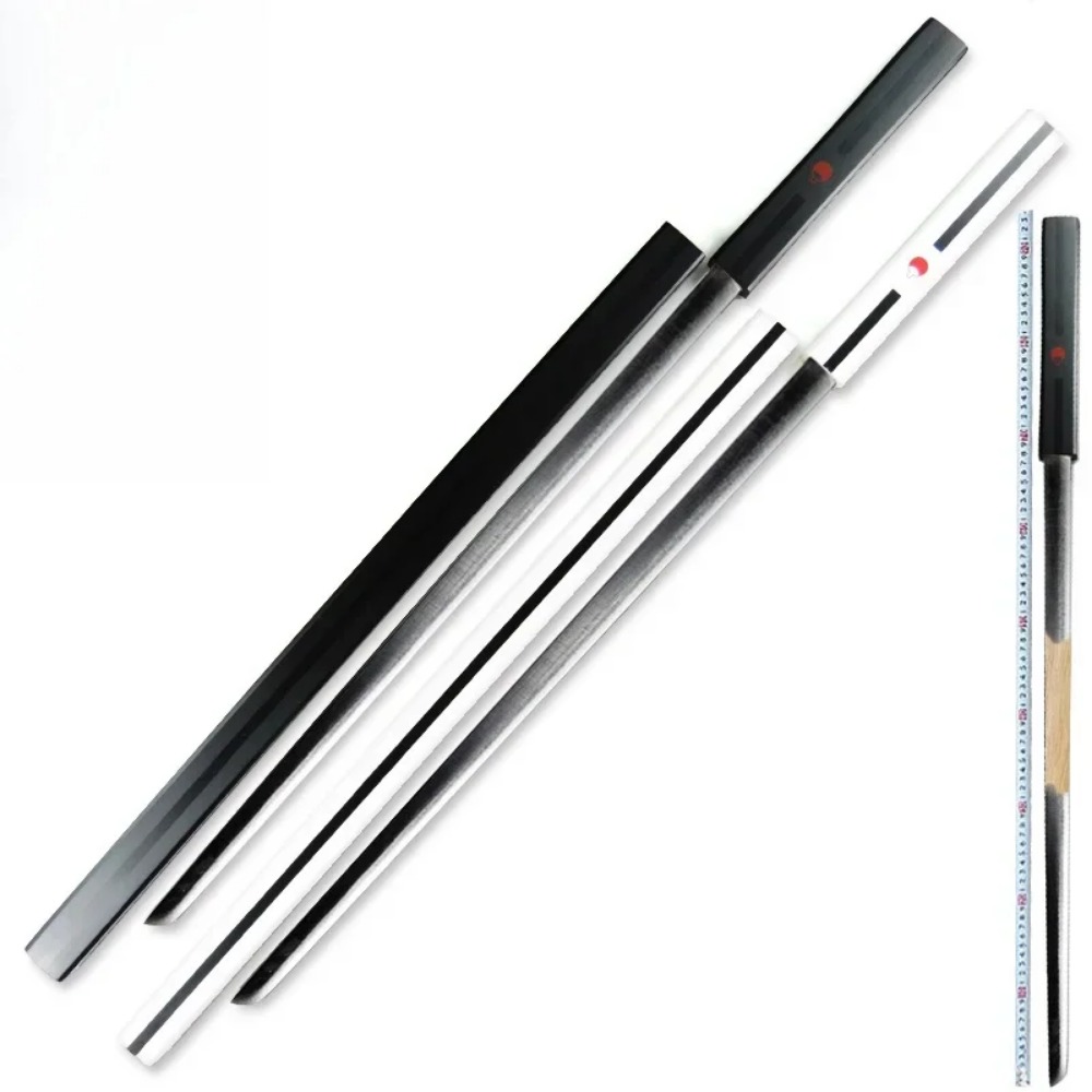 40inch Uchiha Sasuke Katana Wo - Anime Cosplay Real 评论和价格
