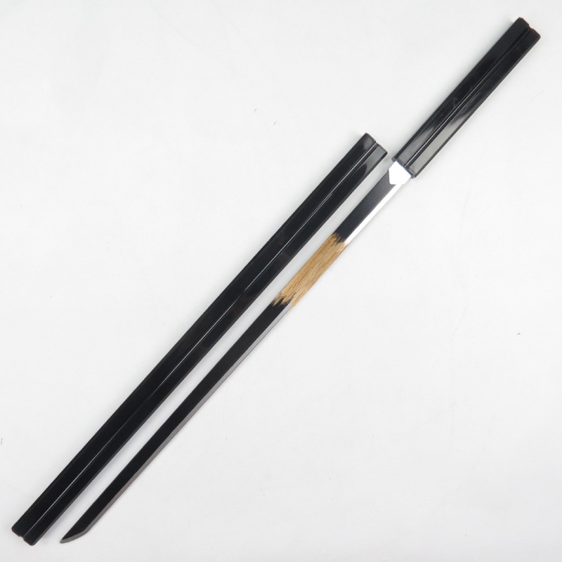 40inch Uchiha Sasuke Katana Wo - Anime Cosplay Real 评论和价格