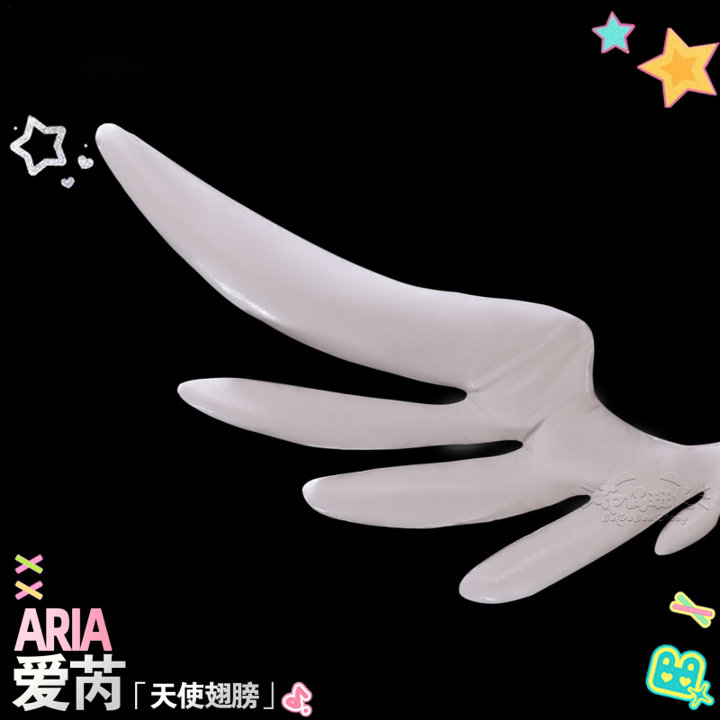 ZZZ Zenless Zone Zero angel Ar - Anime Cosplay High Quality 评论和价格