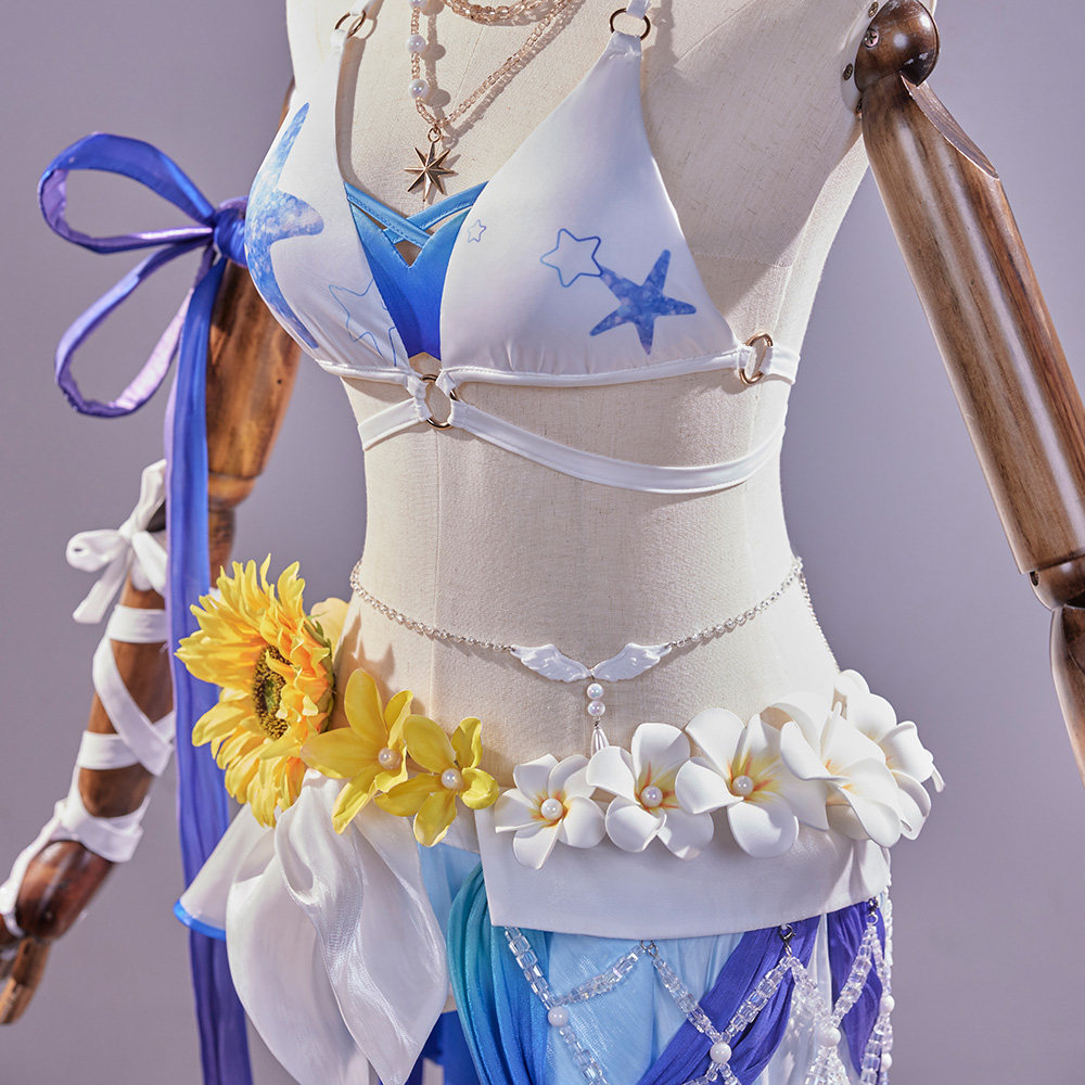 Honkai Star Rail Robin Summere - Anime Cosplay Robin 评论和价格