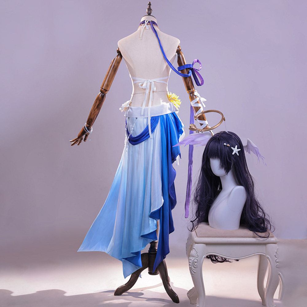 Honkai Star Rail Robin Summere - Anime Cosplay Robin 评论和价格