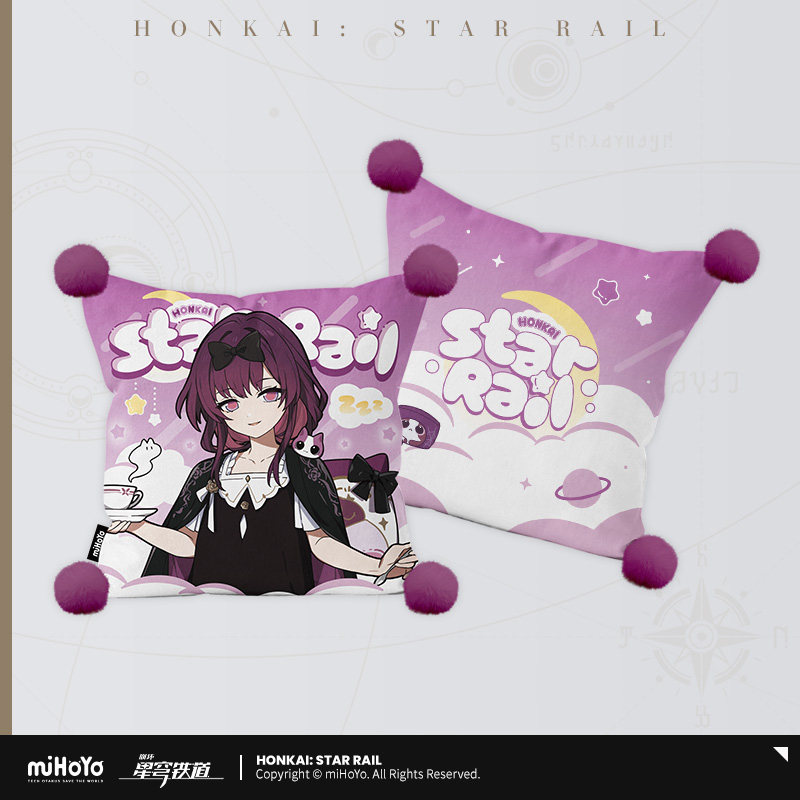 Cosplay Genuine MiHoYo Honkai: - Anime Cosplay Robin 评论和价格