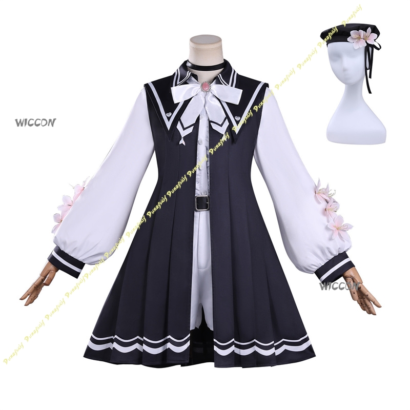 Magical Girl Costume Sakuraba  - Anime Cosplay Japanese Girl 评论和价格