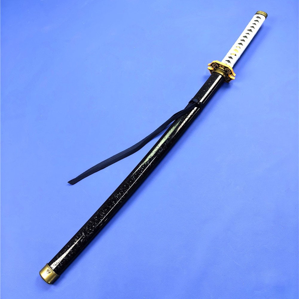 Real Sized Yamato Katana Devil - Anime Cosplay Real 评论和价格