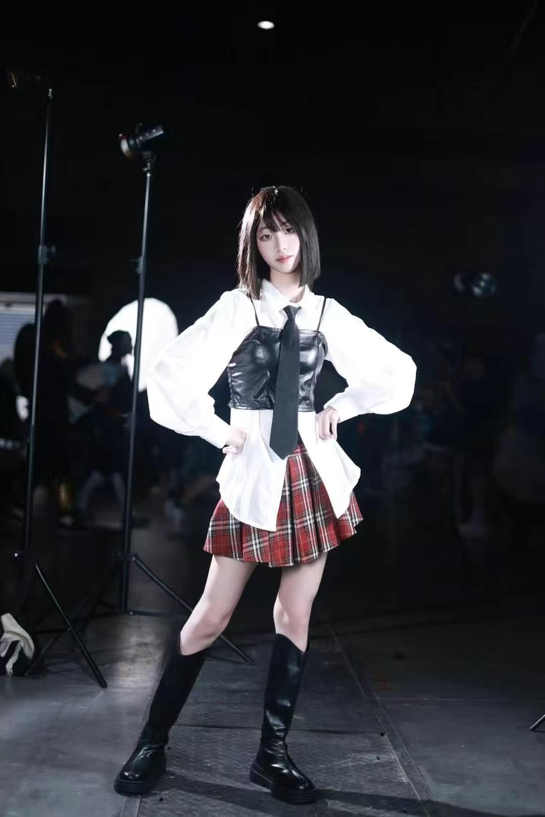 Link Click Qiao Ling Rin Jo Hy - Anime Cosplay Event 评论和价格
