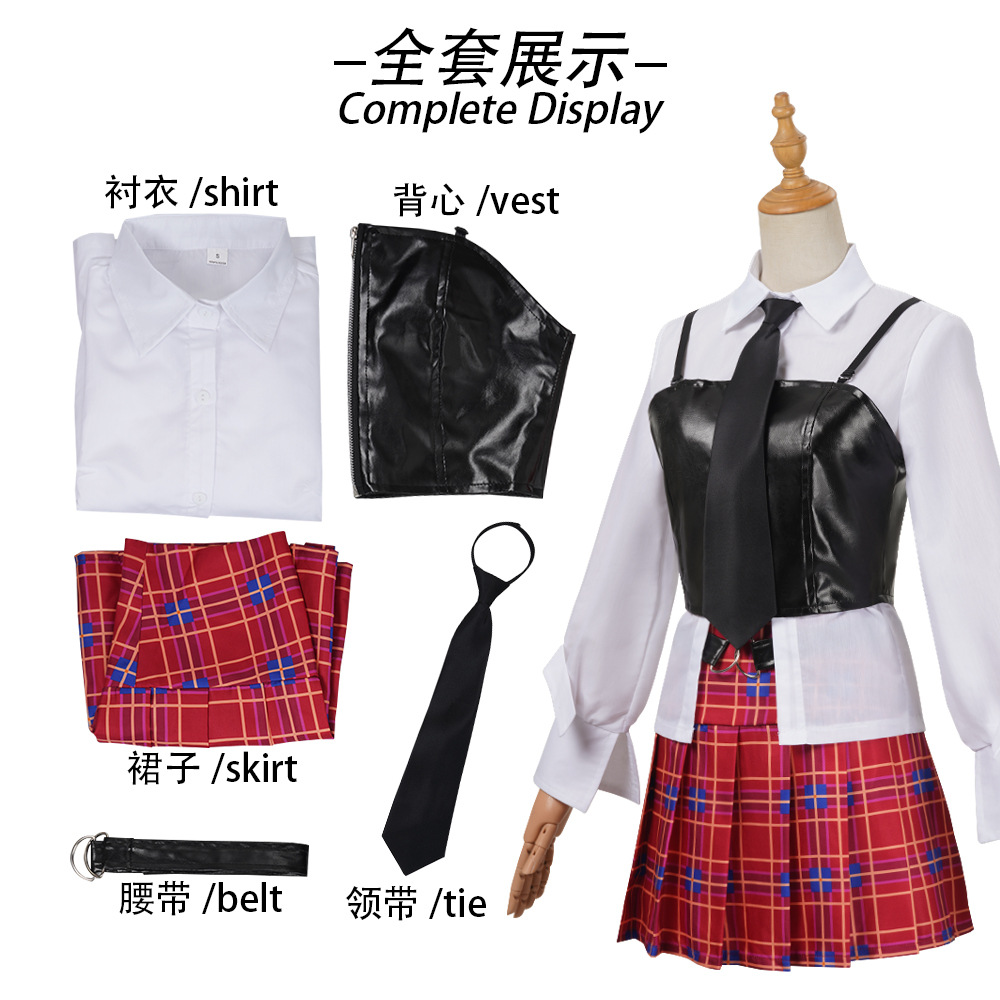 Link Click Qiao Ling Rin Jo Hy - Anime Cosplay Event 评论和价格