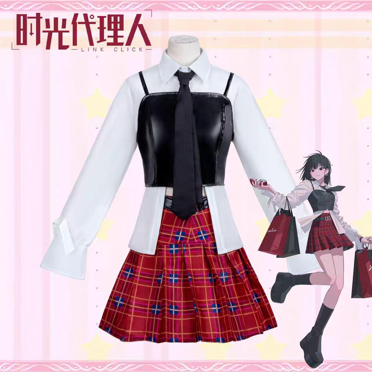 Link Click Qiao Ling Rin Jo Hy - Anime Cosplay Event 评论和价格