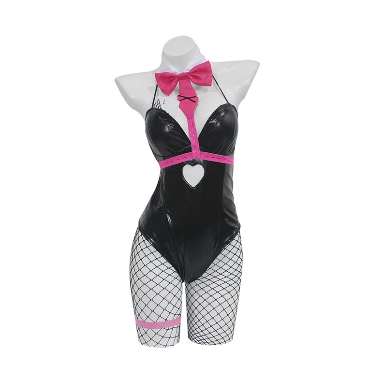 Rabbit Hole Miku Cosplay Costu - Cosplay Anime Bunny Girl 评论和价格