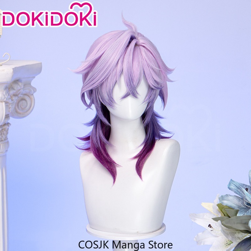 Game Genshin Impact Cosplay Wi - Anime Cosplay Characters 评论和价格
