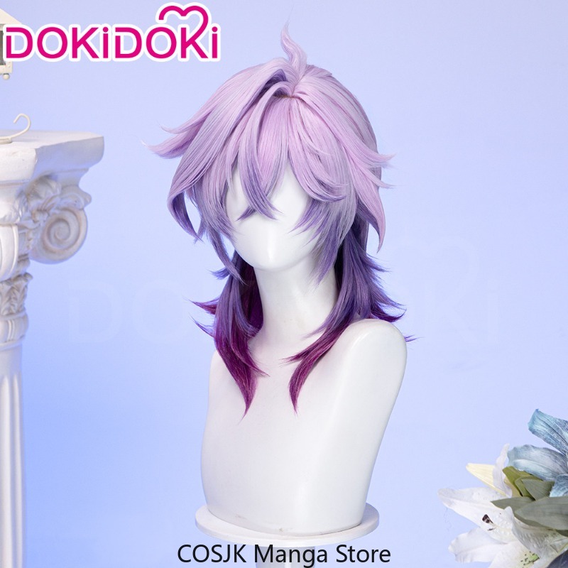 Game Genshin Impact Cosplay Wi - Anime Cosplay Characters 评论和价格