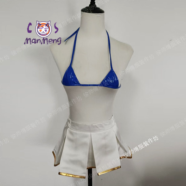 Game Brown Dust 2 Wilhelmina N - Anime Cosplay Nurse 评论和价格