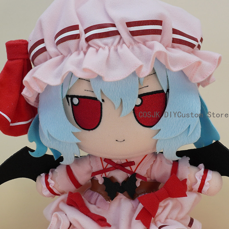 Anime Touhou Project Remilia S - Anime Cosplay Sus 评论和价格