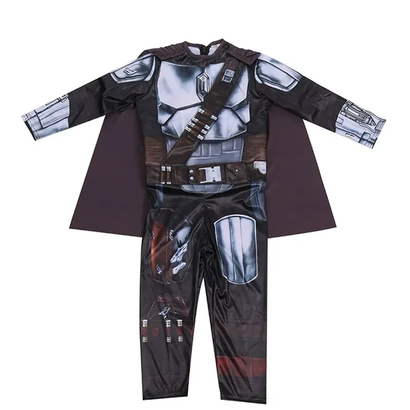 Mandalorian Beska Armor Childr - Anime Cosplay Armor 评论和价格