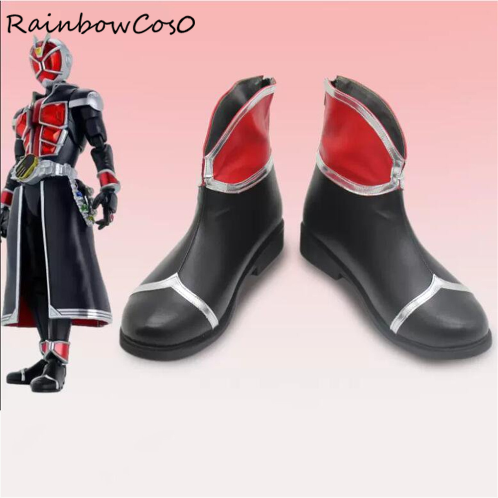Kamen Rider Wizard Cosplay Sho - Anime Cosplay Kamen Rider 评论和价格