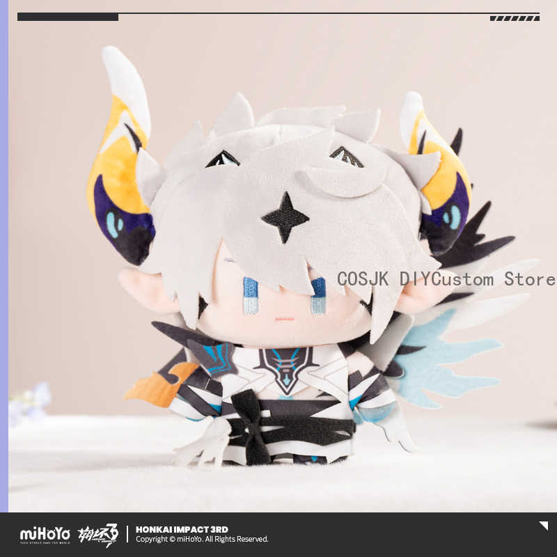 Original Mihoyo Game Honkai Im - Anime Cosplay Buy 评论和价格