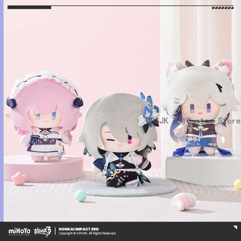 Original Mihoyo Game Honkai Im - Anime Cosplay Buy 评论和价格