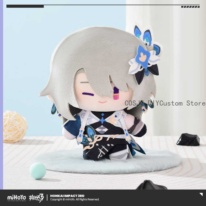 Original Mihoyo Game Honkai Im - Anime Cosplay Buy 评论和价格