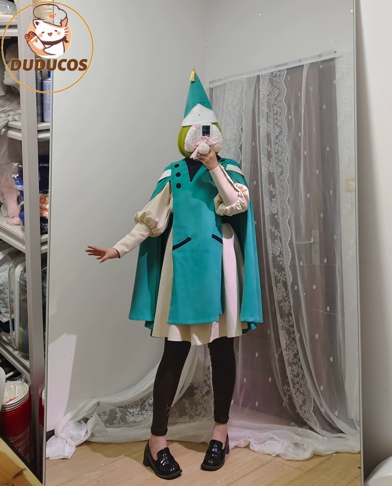 Coco Cosplay Costume Anime Wit - Anime Cosplay Plus Size 评论和价格