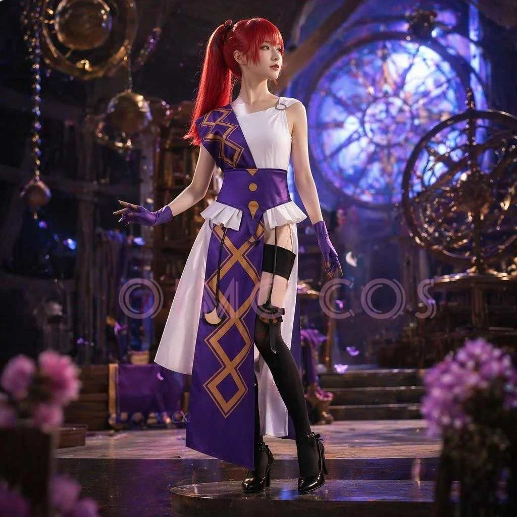 Anime Fate Strange Fake Hippol - Anime Cosplay Event 评论和价格