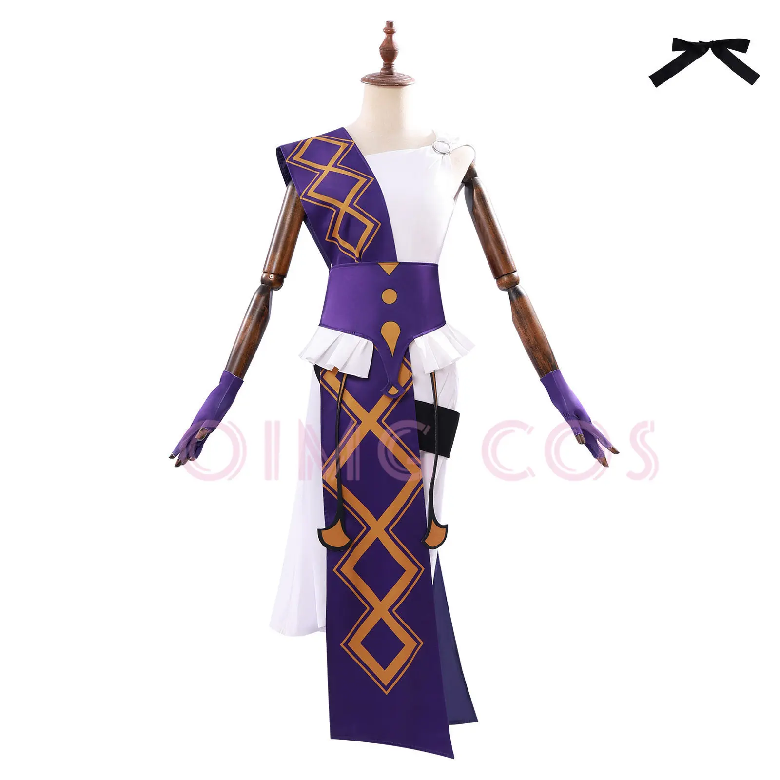 Anime Fate Strange Fake Hippol - Anime Cosplay Event 评论和价格