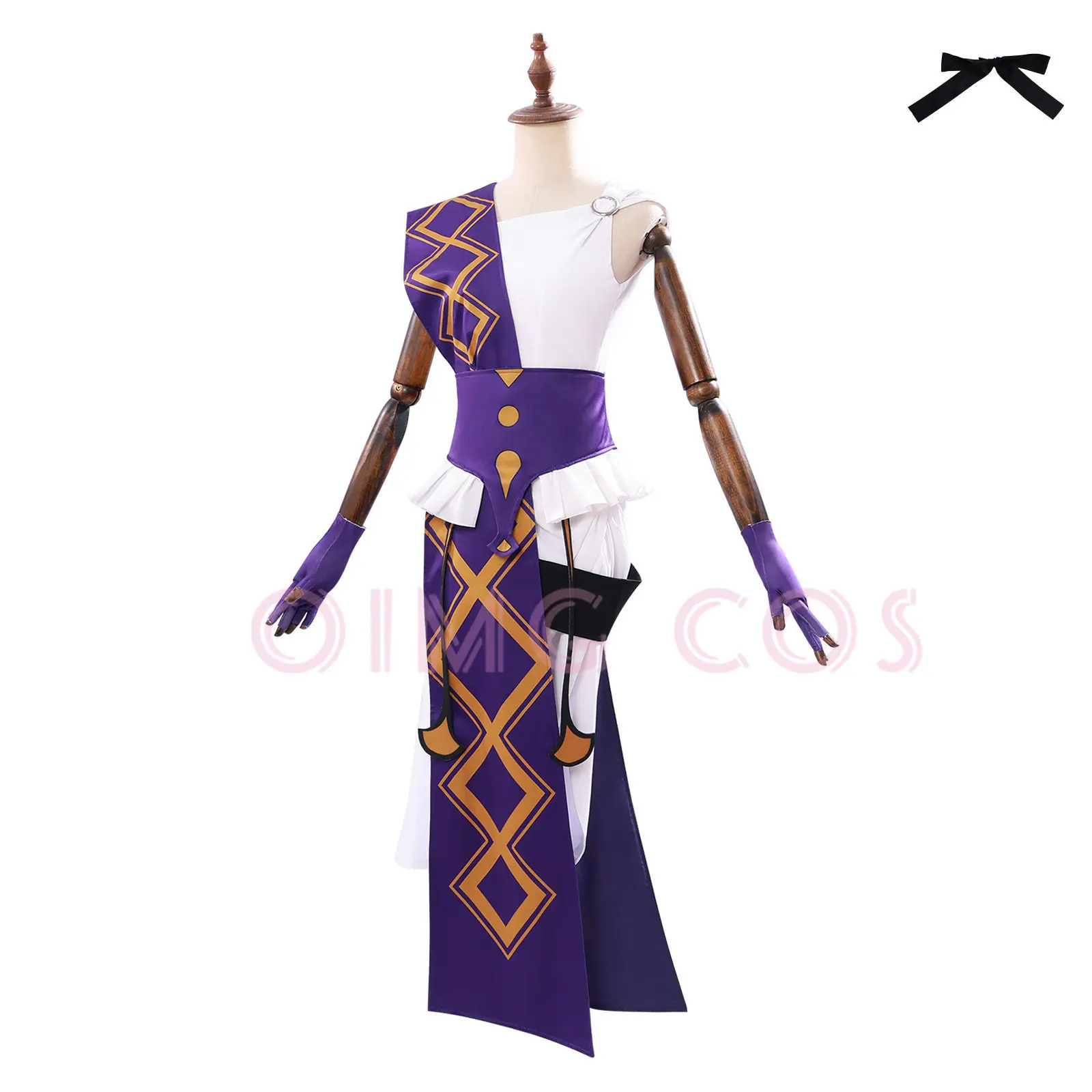 Anime Fate Strange Fake Hippol - Anime Cosplay Event 评论和价格